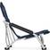 Arctic Tern Beach Chair - Blue