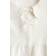 H&M Cardigan with collar & Peplum - White (1286189002)