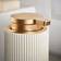 Dunelm Modern Luxe Ribbed (30864376)