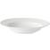 Rörstrand Swedish Grace Snow Soup Plate 25cm