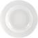 Rörstrand Swedish Grace Snow Soup Plate 25cm