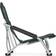 Arctic Tern Beach Chair - Green