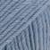 Drops Design Karisma Uni Colour Light Jeans Blue 100m