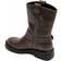Ideal Flat Boots 7297 - Kaki