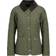Barbour Annandale Quilted Jacket - Olive