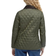 Barbour Annandale Quilted Jacket - Olive
