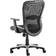 Victor Executive Black Office Chair 105.5cm