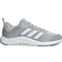 adidas Scarpe Da Palestra - Grey Two/Cloud White