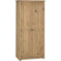 SECONIQUE Panama Brown Wardrobe 80x175cm