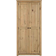 SECONIQUE Panama Brown Wardrobe 80x175cm