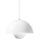 &Tradition Flowerpot VP2 White Pendellampa ∅ 50cm