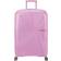American Tourister StarVibe Spinner 77cm - Metallic Pastel Lavender