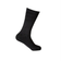 Umbrella 6-pair Bamboo Socks Without Elastic – Black