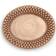 Mateus Bubbles Cinnamon Assiett 20cm