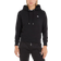 Calvin Klein Cotton Blend Fleece Hoodie - CK Black