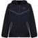 Nike Tech Woven Full Zip Jacket - Black