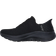 Skechers Slip-ins Arch Fit 2.0 Good Energy W - Black