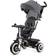 Kinderkraft Aston Tricycle Malachite Grey