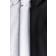 H&M Jente Sort 3-pack langermet genser 122/128 6-8Y