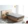 Hygienic and Breathable 90x190cm