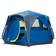 Coleman Cortes Octagon 8 - Blue