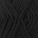 Drops Design Karisma Uni Colour Black 100m