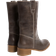Dico Copenhagen Julia Gaucho - Brown Escovado Leather