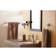 Moen Voss (YB5124BN)
