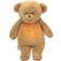 Moonie Bear 2.0 Organic Cappuccino Night Light