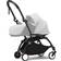 Stokke YOYO3 Chassi Svart