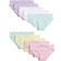 H&M Girls Yellow 10-pack cotton briefs