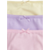 H&M Girls Yellow 10-pack cotton briefs