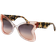 Vivienne Westwood Athalia Sunglasses - Pink