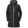 Helly Hansen W Long Belfast Winter Jacket - Black
