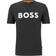 Boss Orange Thinking T-shirt - Black