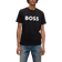 Boss Orange Thinking T-shirt - Black