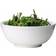 Rörstrand Swedish Grace Snow Serving Bowl 15.1cm 0.6L