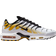 Nike Air Max Plus M - White/Varsity Maize/Black