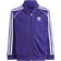 adidas Kid's Adicolor SST Tracksuit - Collegiate Purple (IY4793)