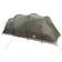 vidaXL Family Tunnel Tent 6 Persons Olive Green