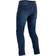 Rst Tapered Fit Motorcykel Jeans - Blå Herre