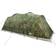 vidaXL Family Tunnel Tent 6 Persons Camouflage