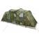 vidaXL Family Tunnel Tent 6 Persons Camouflage