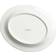 Mateus Bubbles Light Pink Dessert Plate 20cm