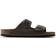 Birkenstock Arizona Birko-Flor - Brown/Dark Brown