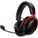 HyperX Cloud III Wireless Black/Red