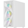 Genesis Diaxid 605 ARGB Case White