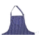 Portwest S849 Apron Blue, White (95x72cm)