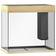 Juwel Aquarium Line Lido 120 Led Light Wood