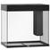 Juwel Aquarium Line Lido 120 Led Black